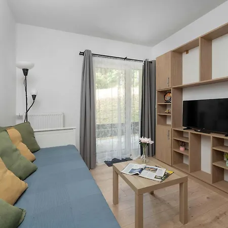 Przytulny Z Tarasem I Parkingiem By Renters Apartman Szklarska Poręba