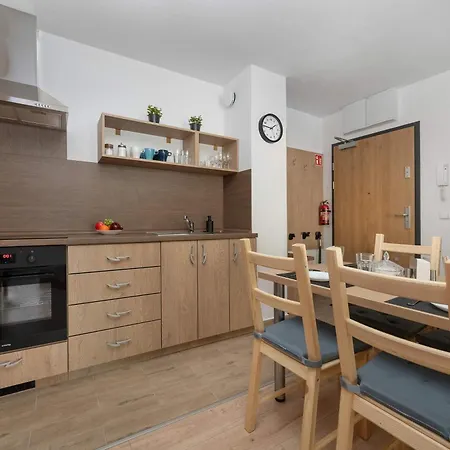 Przytulny Z Tarasem I Parkingiem By Renters Apartman Szklarska Poręba