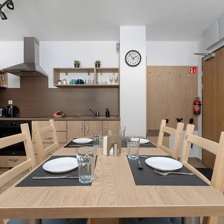 Przytulny Z Tarasem I Parkingiem By Renters Apartman *