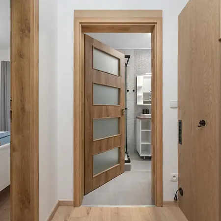 Apartman Przytulny Z Tarasem I Parkingiem By Renters Szklarska Poręba