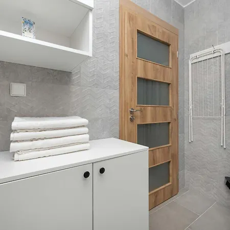 Przytulny Z Tarasem I Parkingiem By Renters Apartman Szklarska Poręba