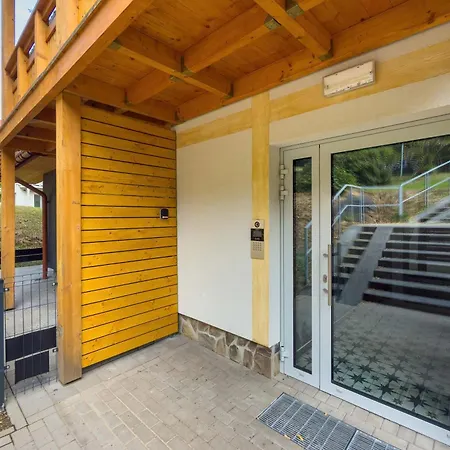 Apartman Przytulny Z Tarasem I Parkingiem By Renters Szklarska Poręba