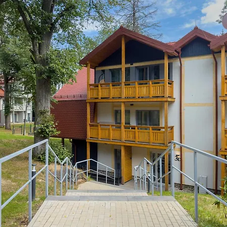 Przytulny Z Tarasem I Parkingiem By Renters Szklarska Poręba